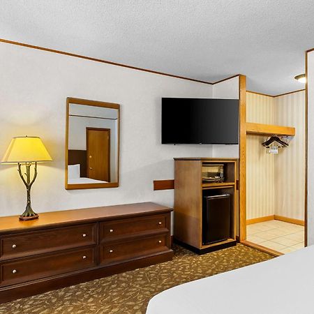 Best Western Adirondack Inn Lake Placid Luaran gambar