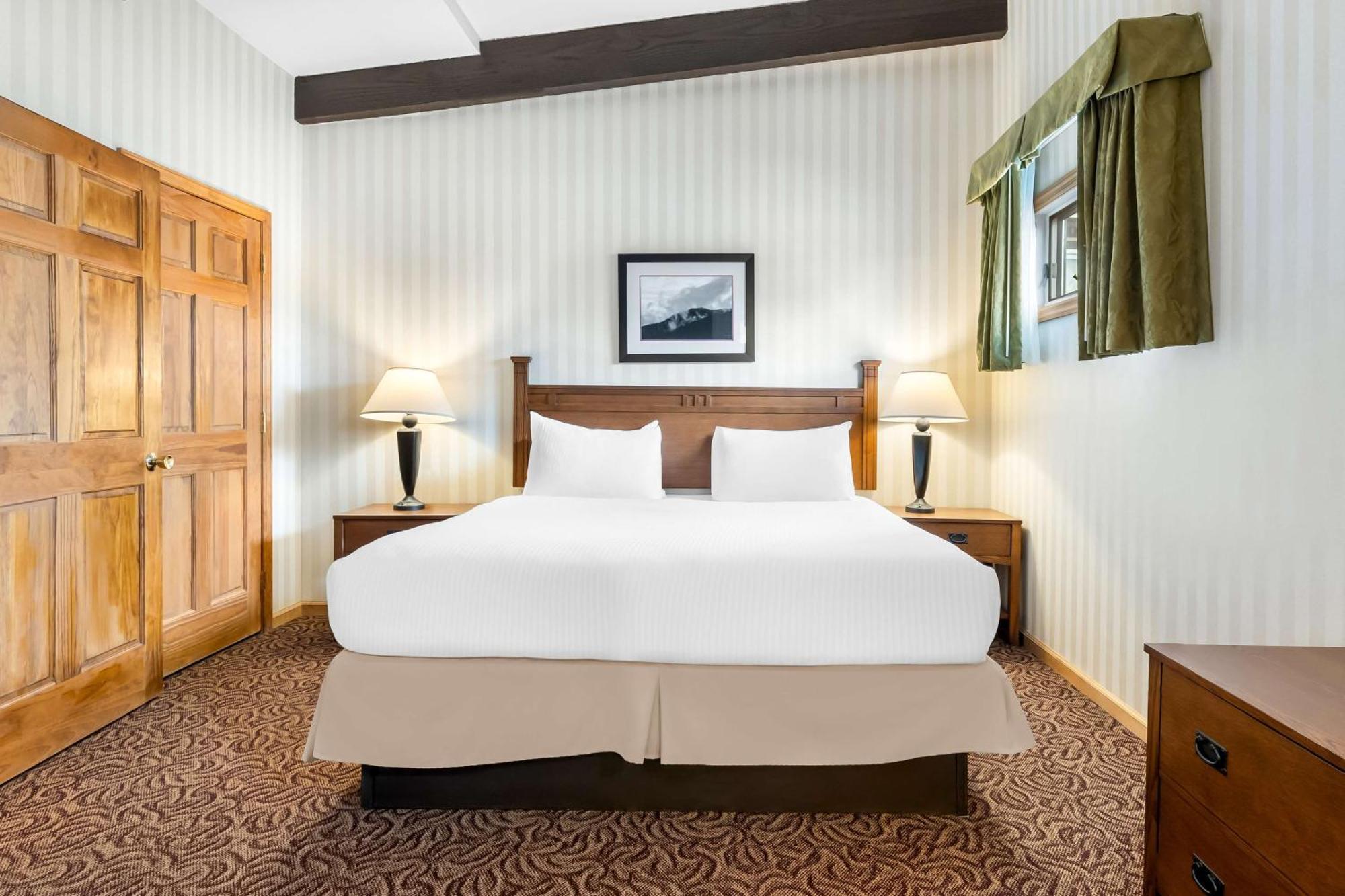 Best Western Adirondack Inn Lake Placid Luaran gambar