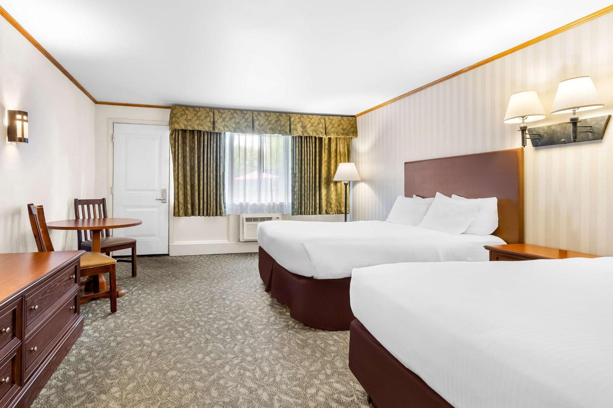 Best Western Adirondack Inn Lake Placid Luaran gambar
