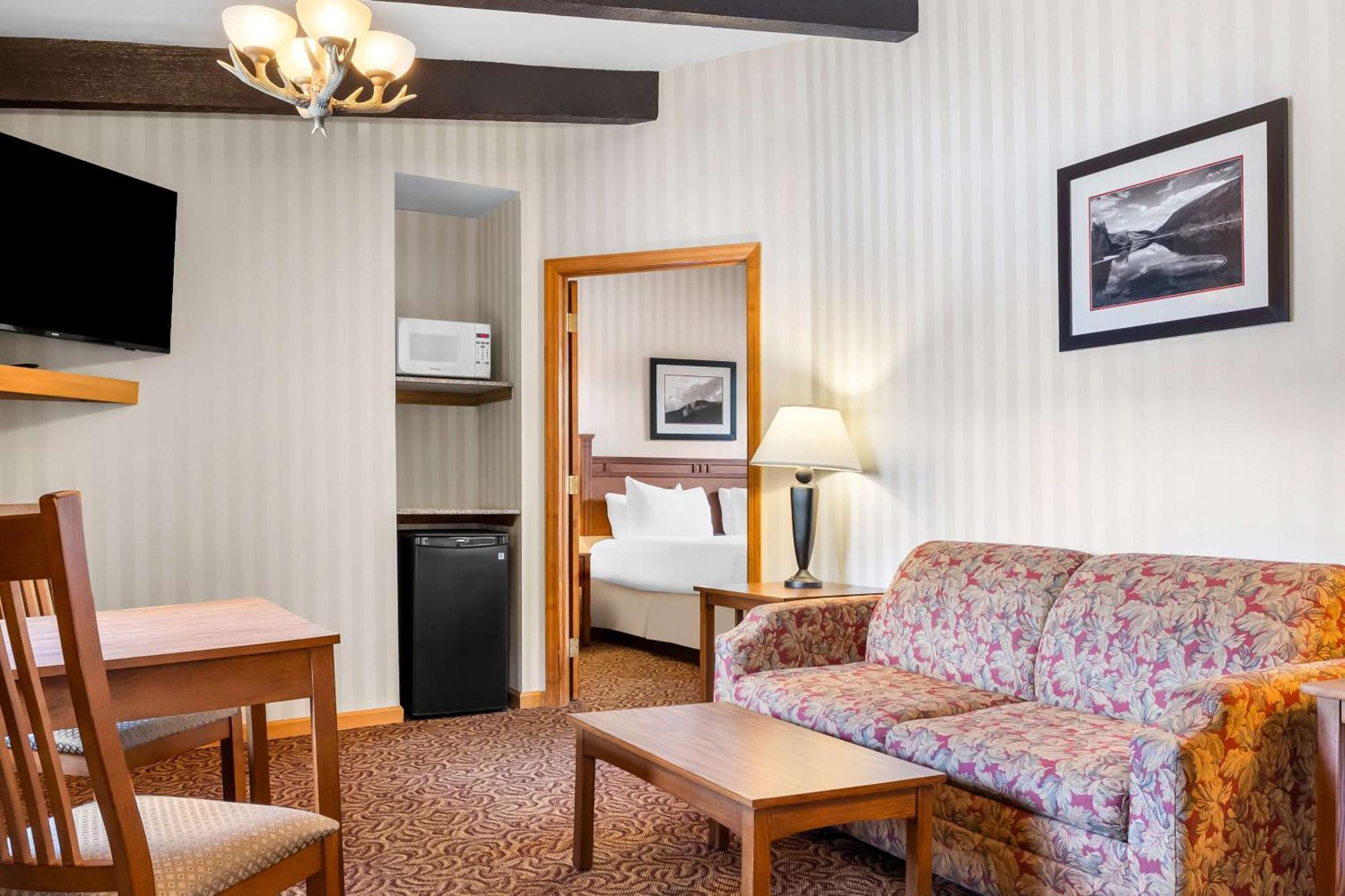 Best Western Adirondack Inn Lake Placid Luaran gambar
