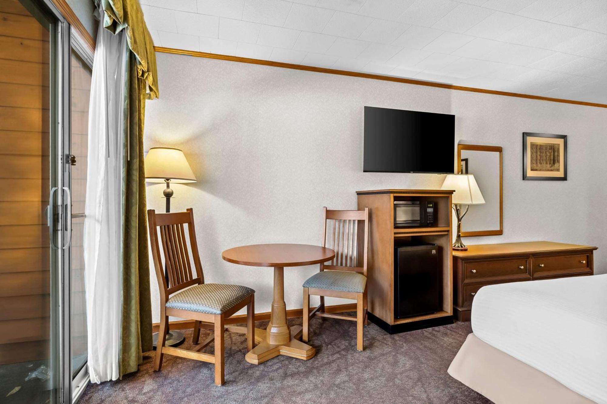 Best Western Adirondack Inn Lake Placid Luaran gambar