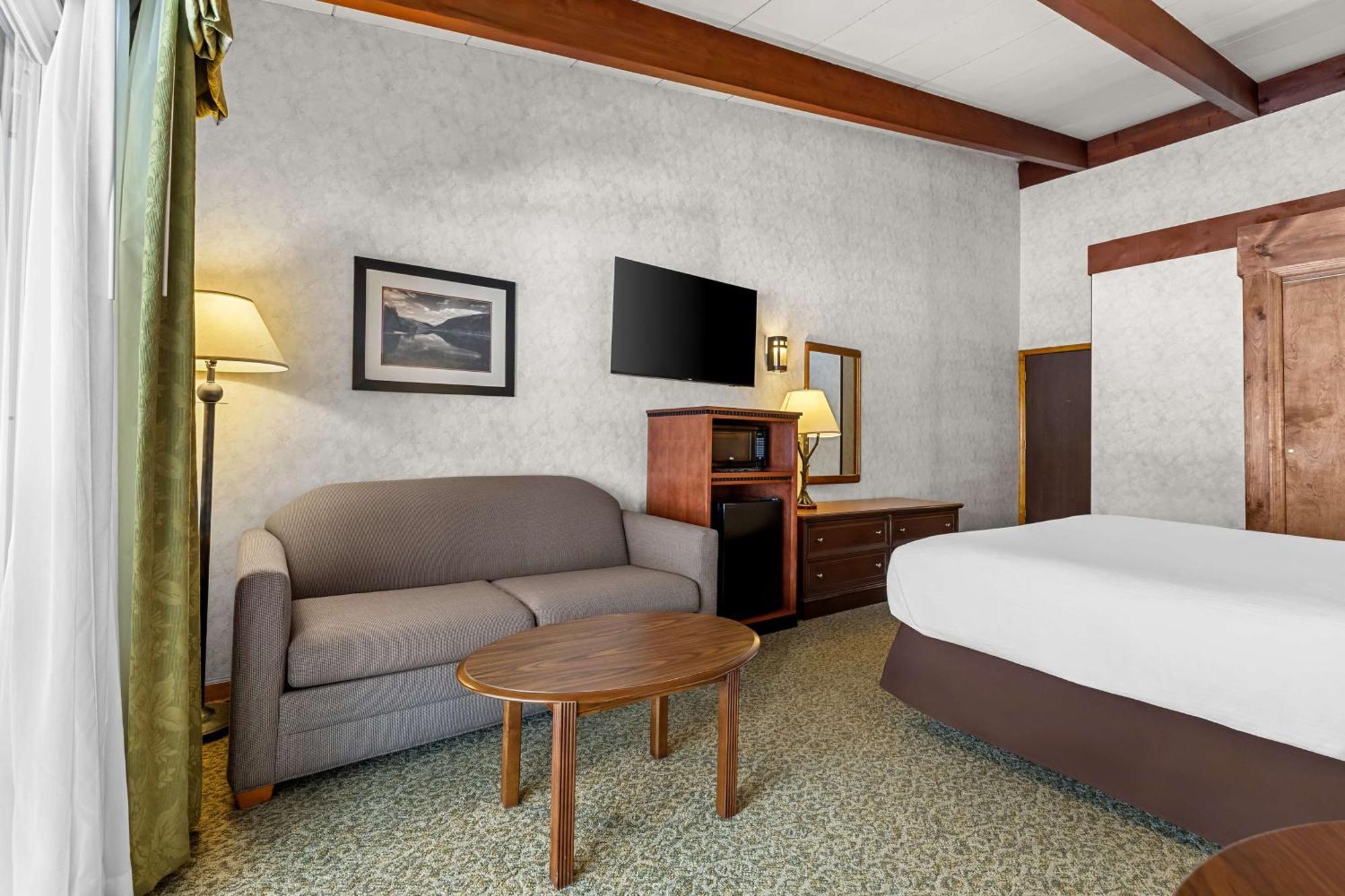 Best Western Adirondack Inn Lake Placid Luaran gambar