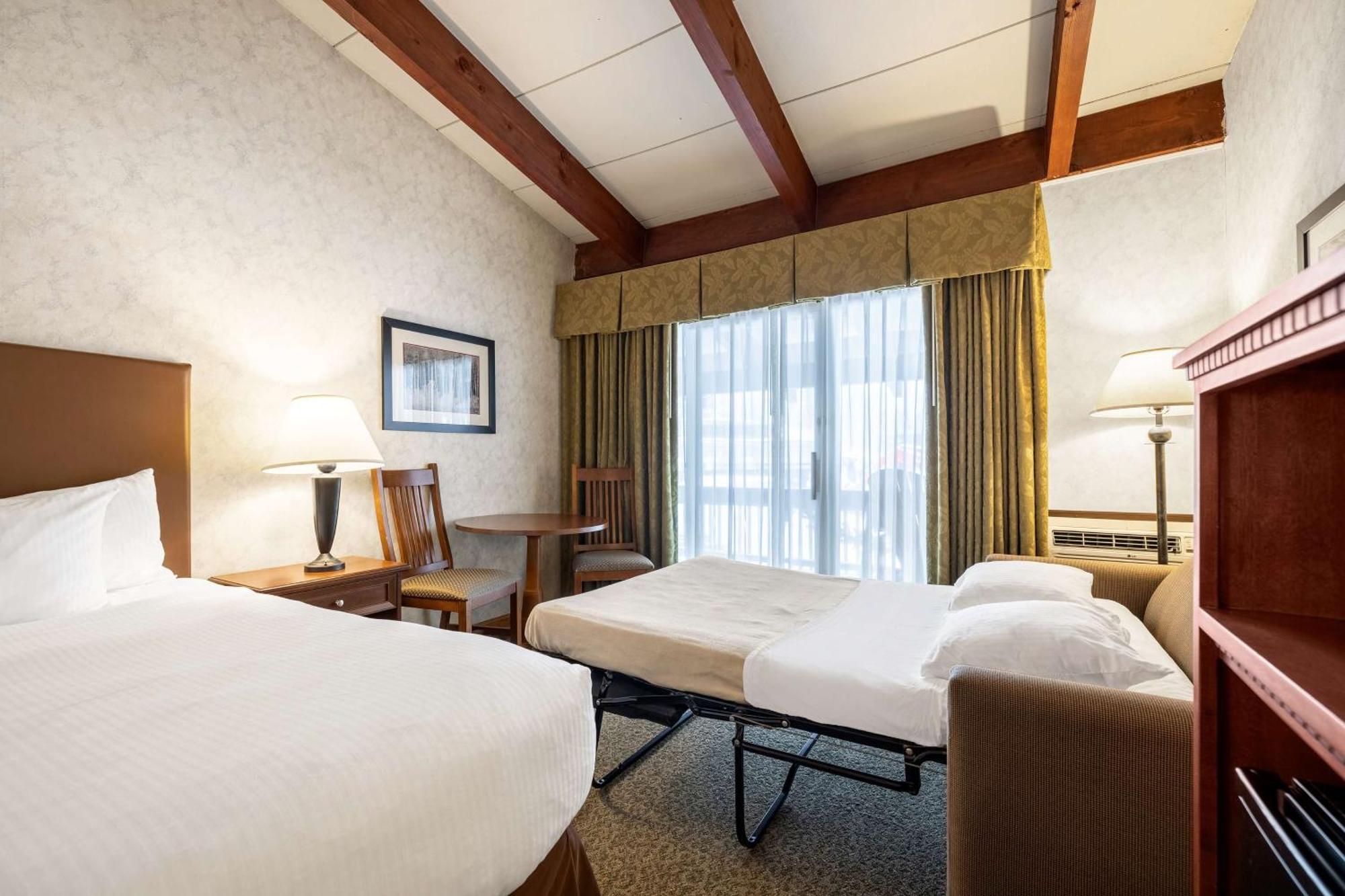 Best Western Adirondack Inn Lake Placid Luaran gambar